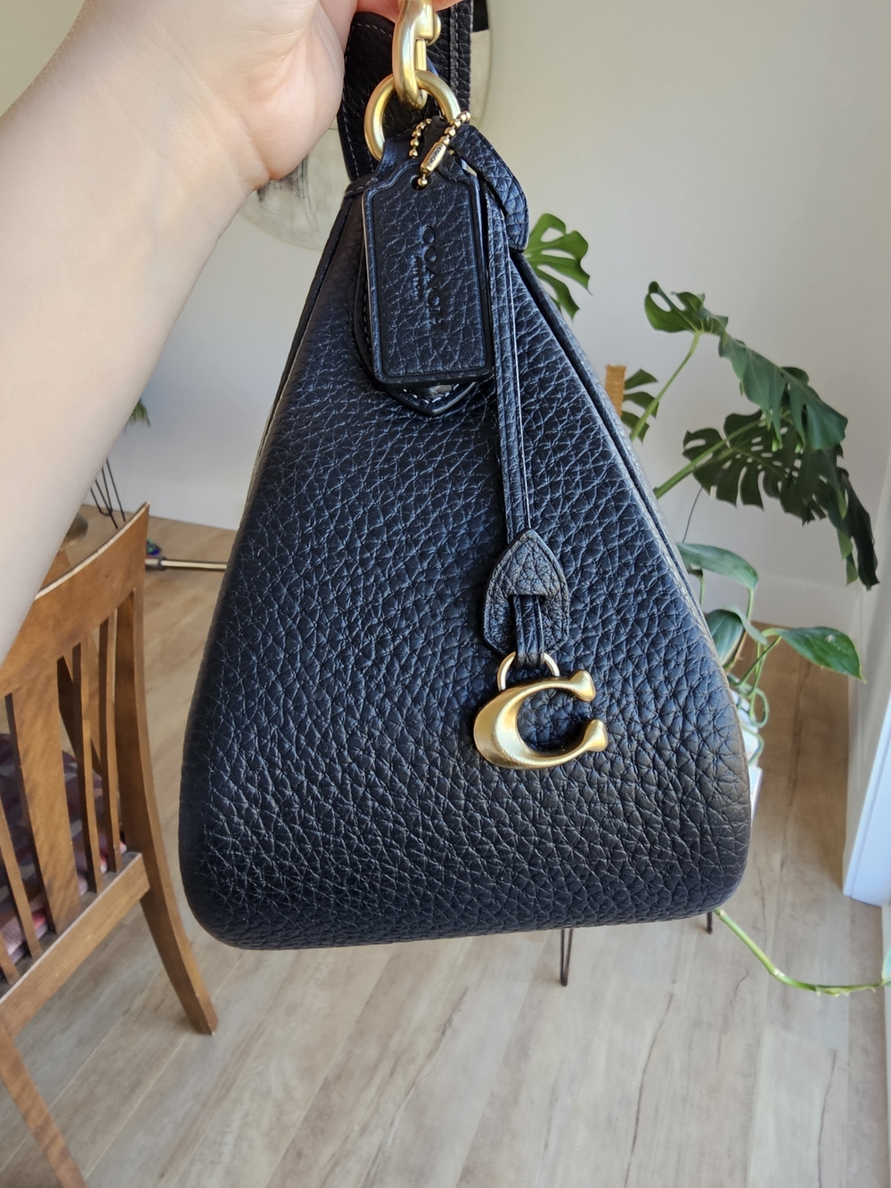 Coach Cary Crossbody - Picture 4 of 13